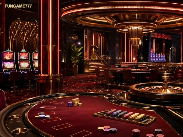 Gambar beranda Fungame777 5
