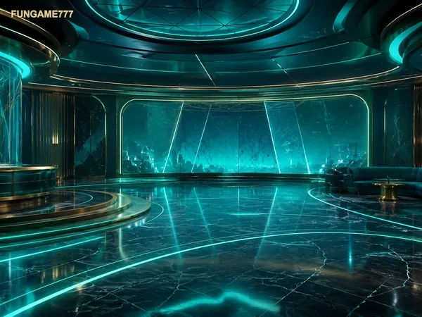 Gambar beranda Fungame777 6